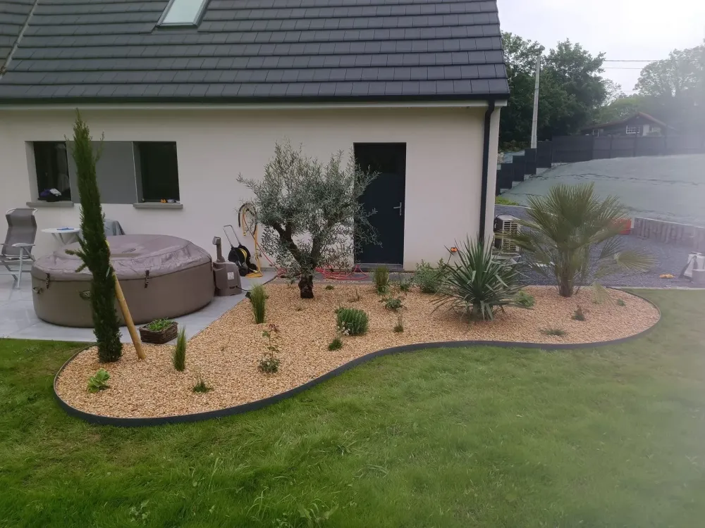 espace exterieur